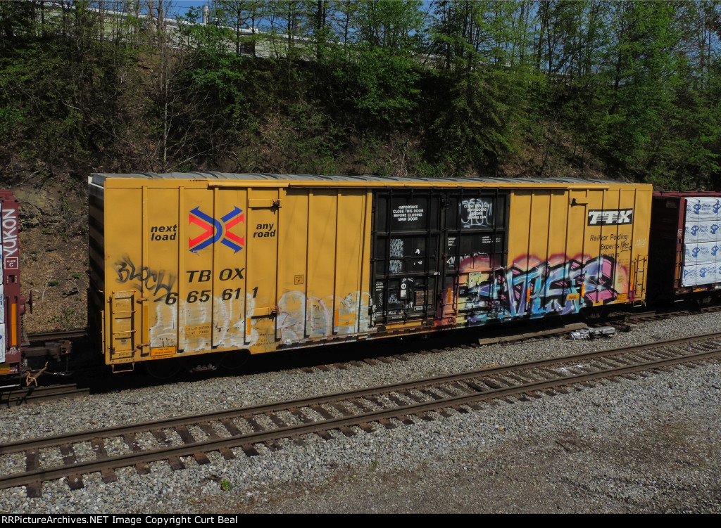 TBOX 665611
